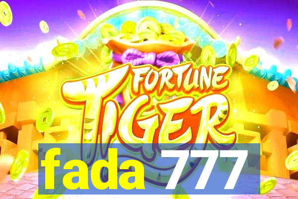 fada 777